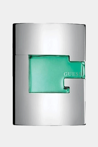 Guess - Green Men Eau De Toilette